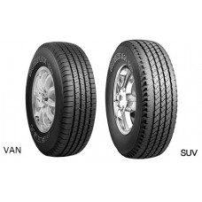 Nexen ROADIAN HT 235/70R16 106S